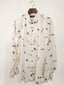 Casual Shirt | C 2185 White Color