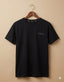 T Shirt | C 2518 Black Color