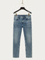 Slim Fit | C 2773 Light Blue Pant
