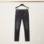 Slim Fit | C 2777 Faded Black Denim Jeans