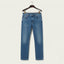 Straight Fit | C 2779 Blue Pant