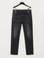Slim Fit | C2788 Black Pant