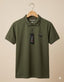 Polo Shirt With Armani Logo