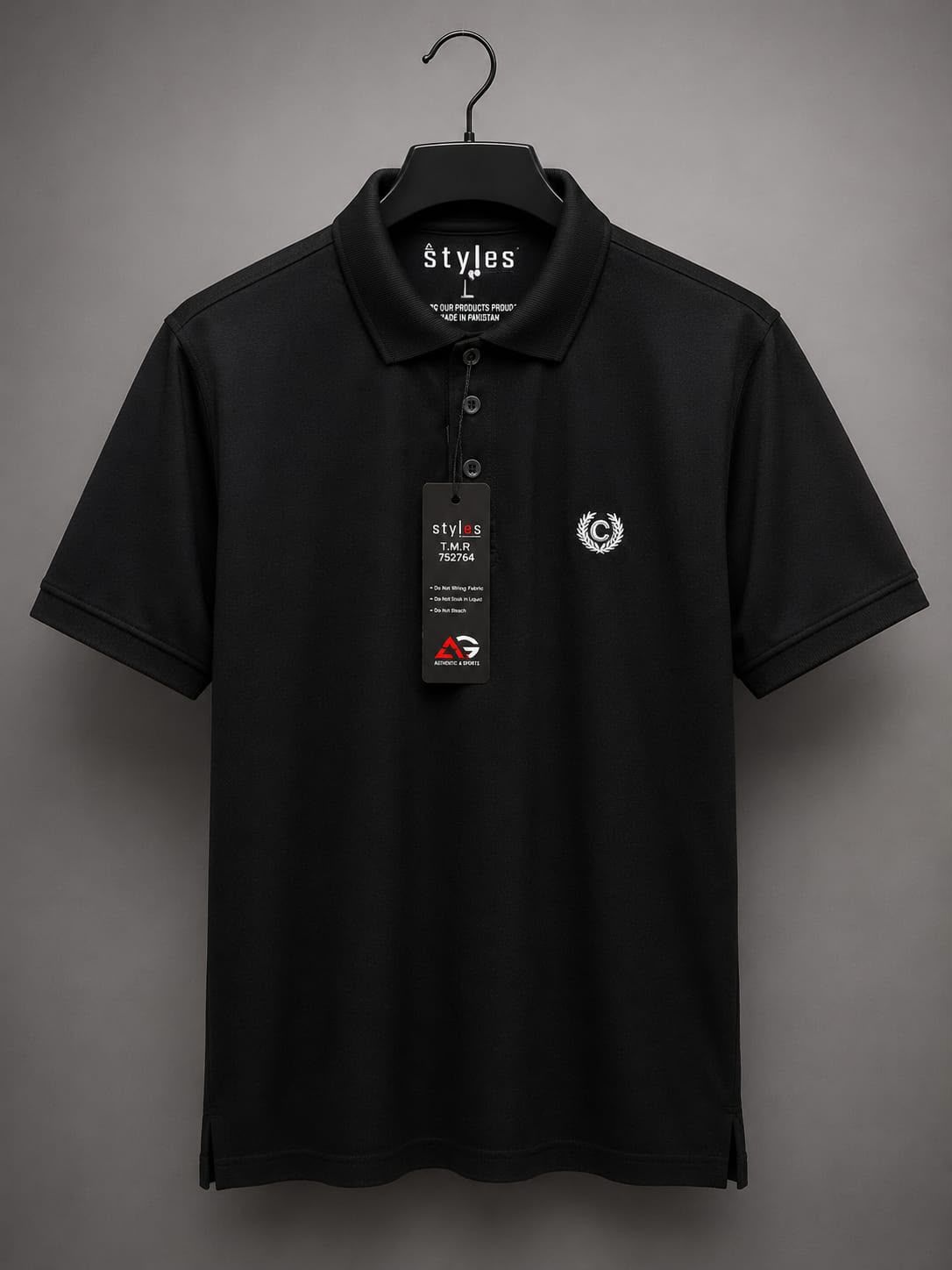 Polos