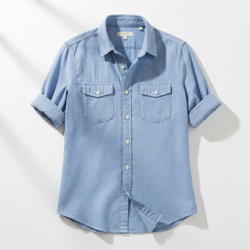 Casual Shirts
