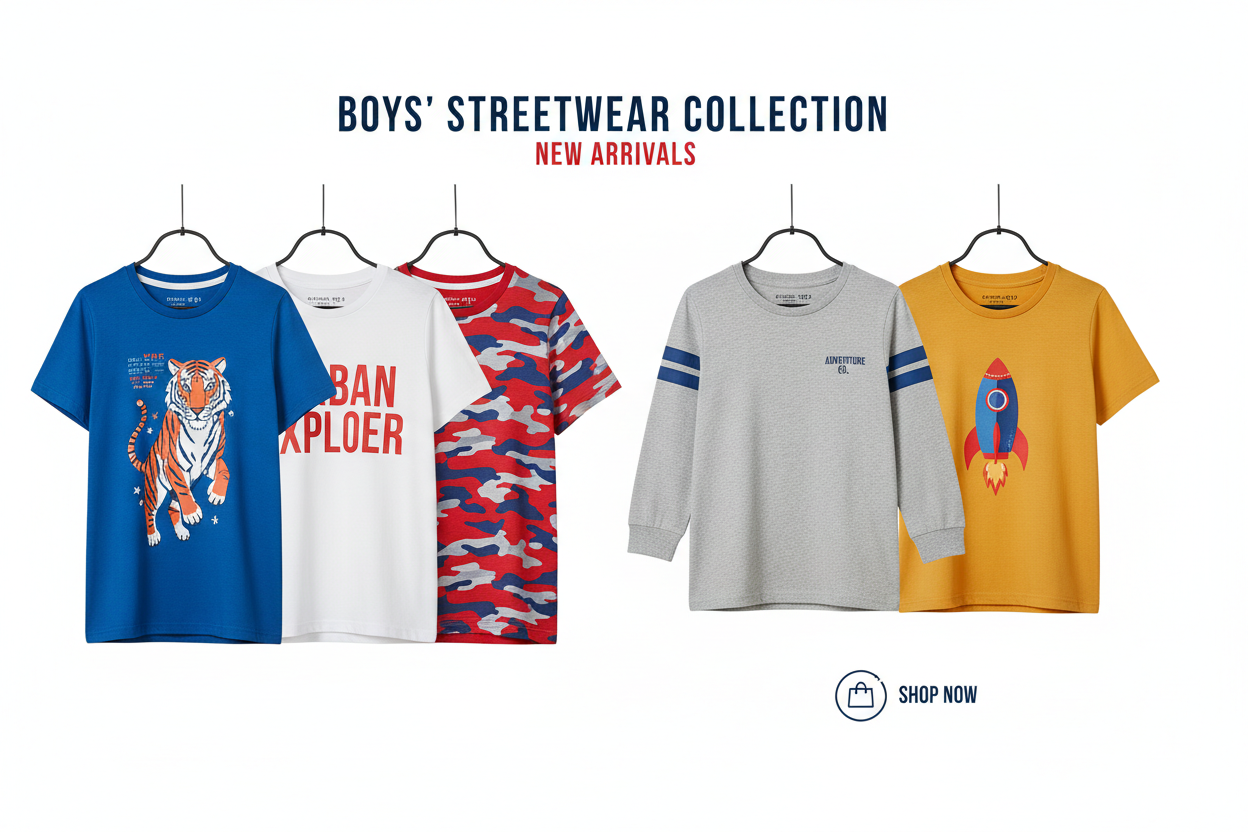 T-Shirts