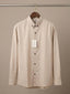 Casual Shirt | C 2189 Plane Cream