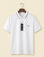 Polo | C 2006 White Terry Logo