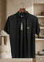 Polo | C 2007 Black Terry Logo