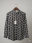 Casual Shirt | 2173 Black Clover Print