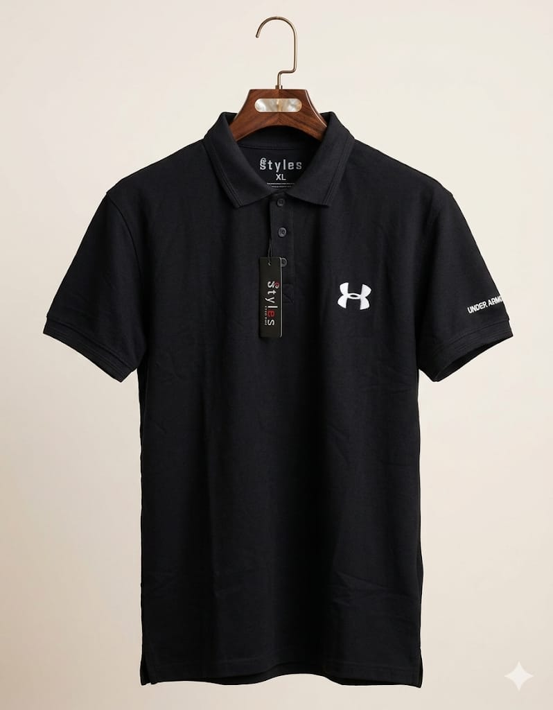 Polo | C 2250 Black