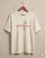 T Shirt | C 2466 Cream Color