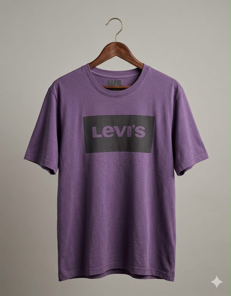 T Shirt | C 2467 Original Levis