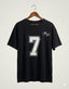 T Shirt |C 2469 Print 7