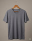 T Shirt | C 2473 Grey Color