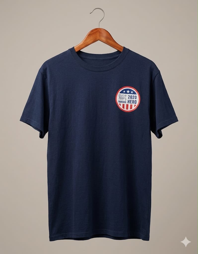 T Shirt | C 2476