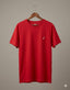 T Shirt | C 2477 Red Color