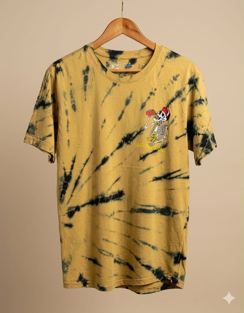 T Shirt | C 2510 Round Neck Main image