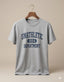 T Shirt | C 2526 Grey Color