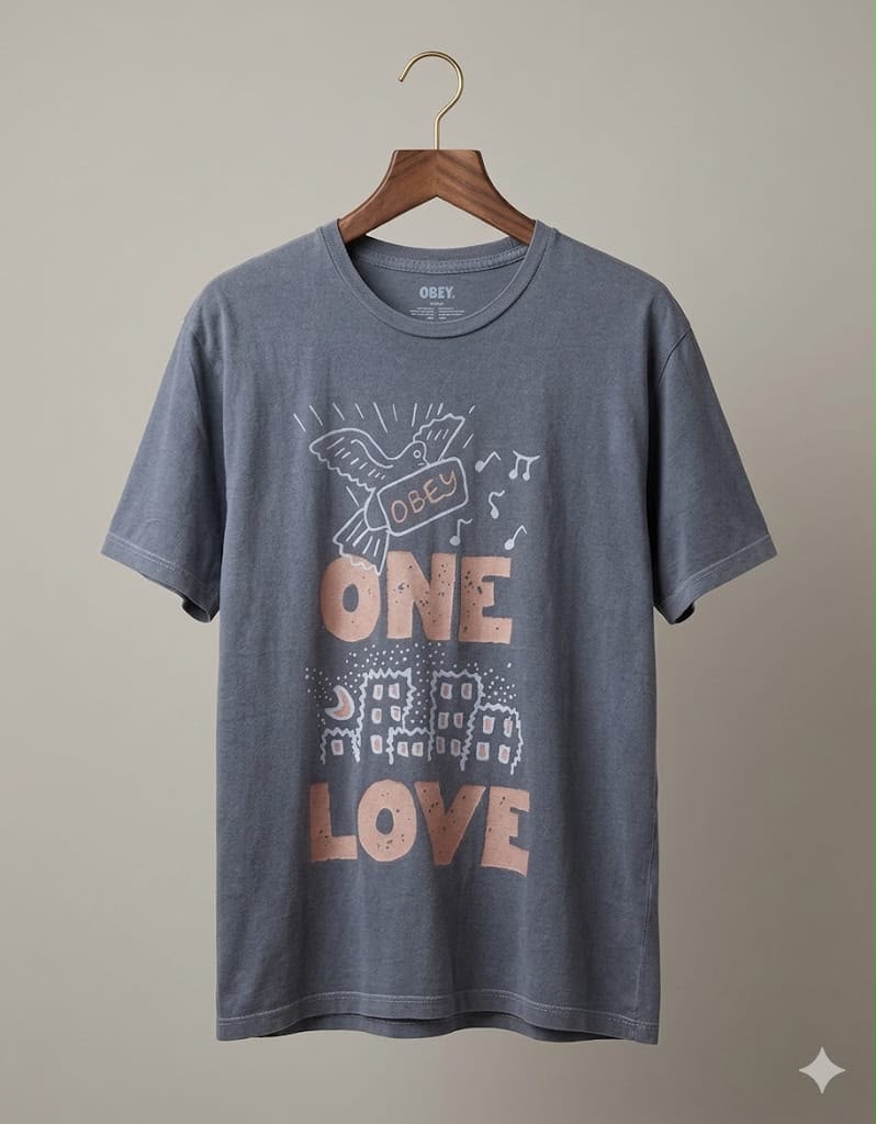 T Shirt | C 2529 Main image