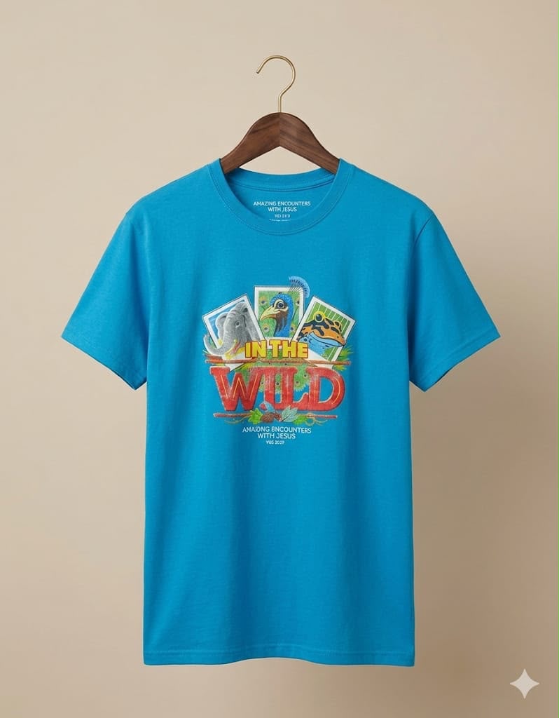 T Shirt | C 2531 Main image