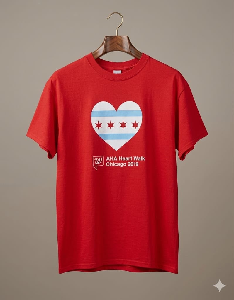 T Shirt |C 2532