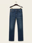 Slim Fit | C 2774 Dark Blue Pant