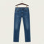 Slim Fit | C 2776 Blue Narrow Pant