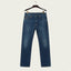Slim Fit | C 2782 Blue Pant