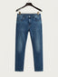 Slim Fit | C2783 Dark Blue Pant