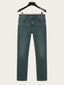 Slim FIt | C2786 Teal Green Pant