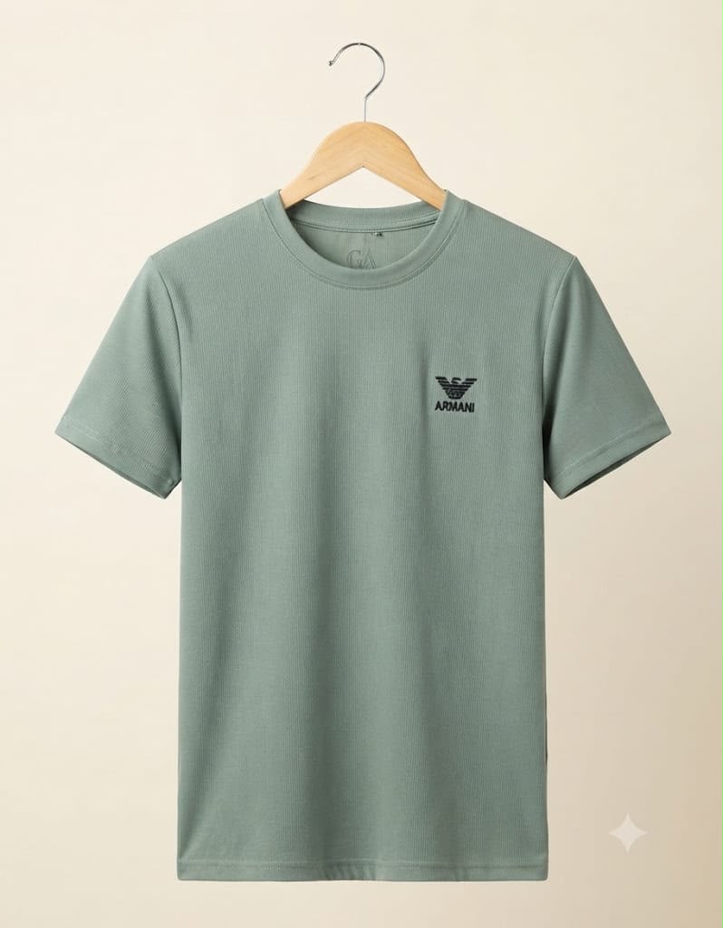 Dry Fit  | C  2809 Armani Logo