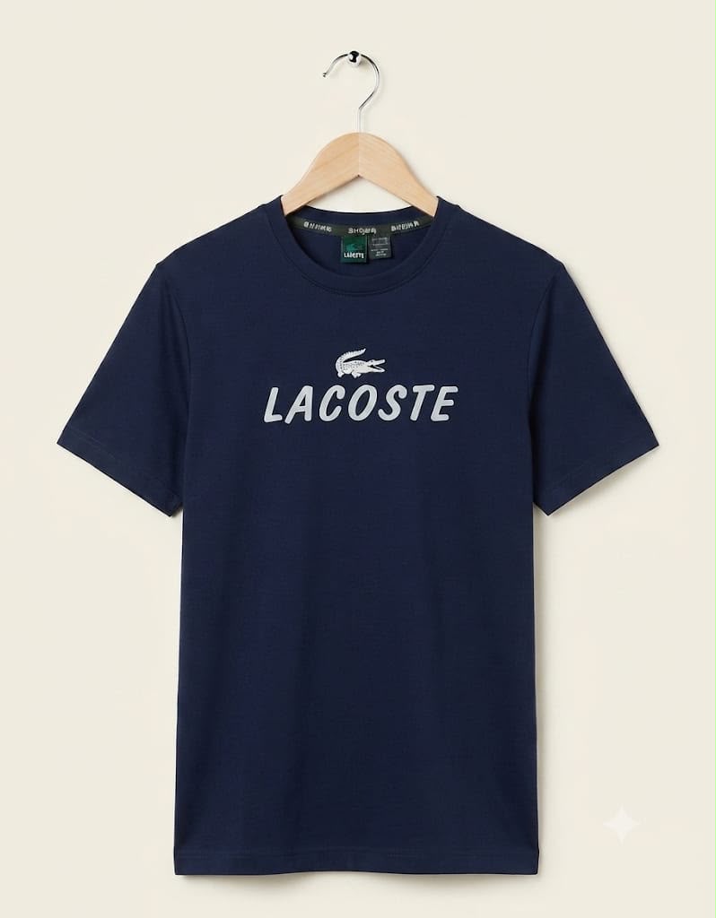 Dry Fit | C 2810 Blue Lacoste Main image