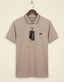 Polo | C 2872 With C Logo