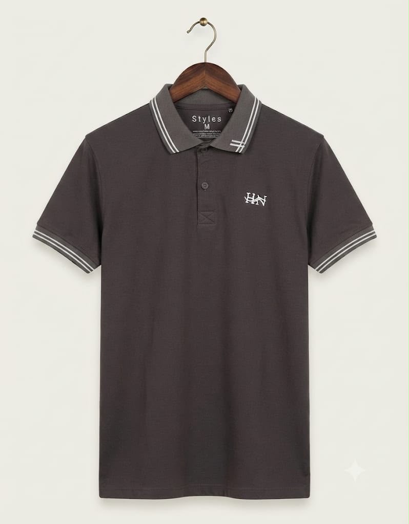 Polo | C 2876 With HN Logo