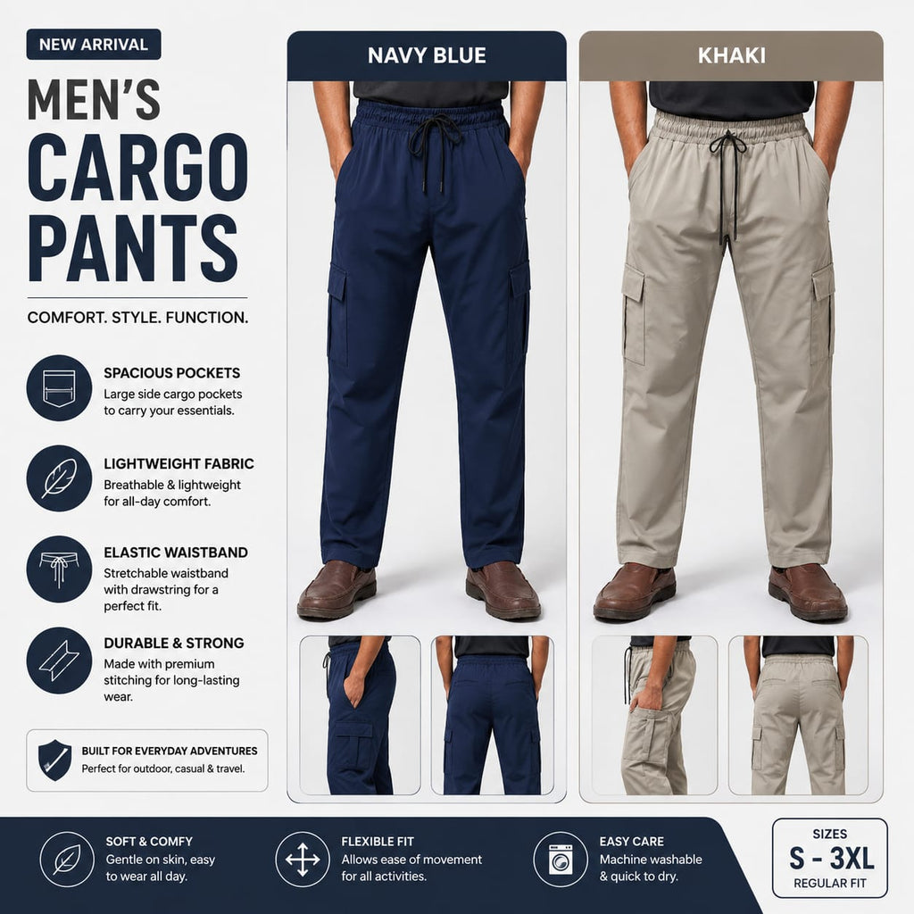 Cargo Buggy
