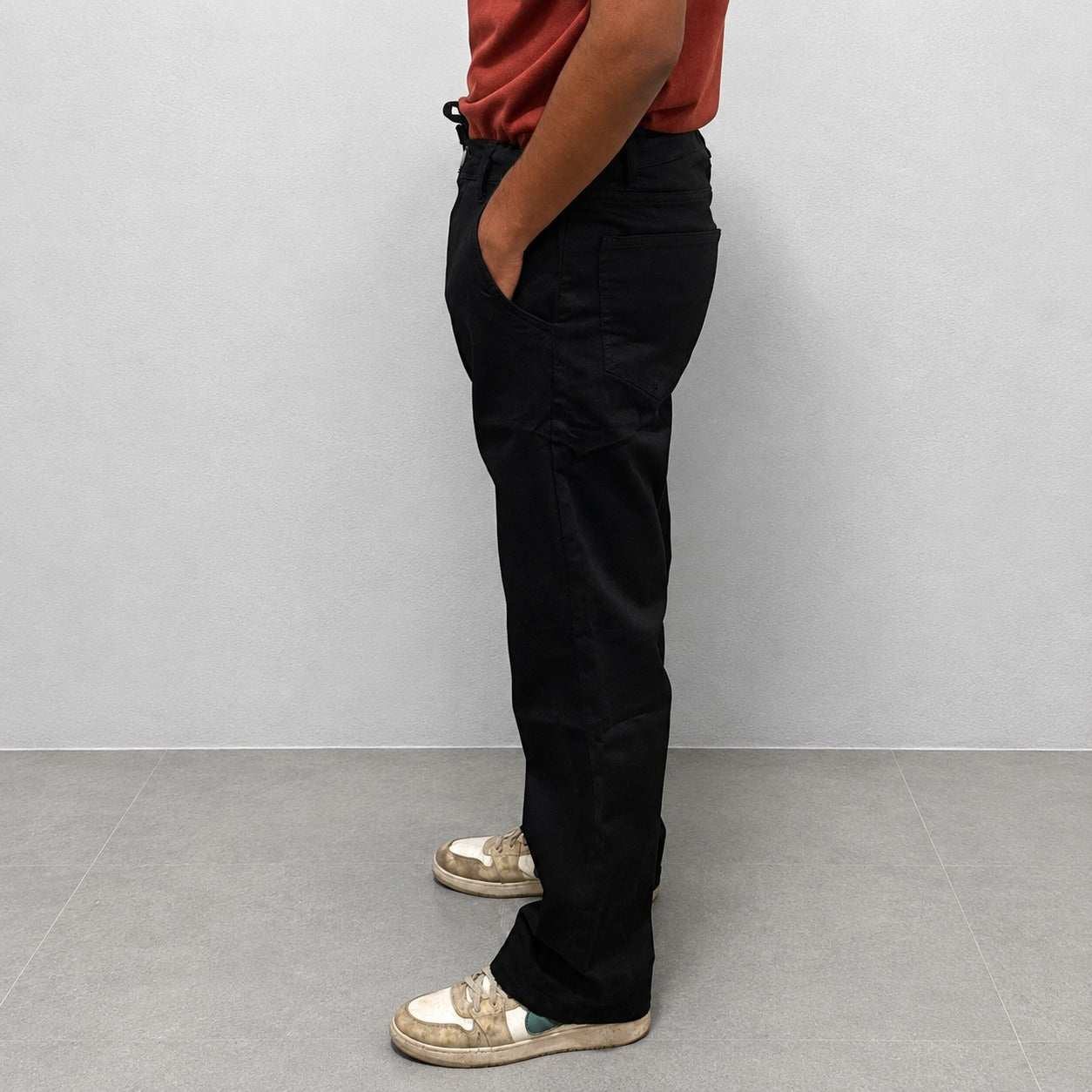 Buggy Pant