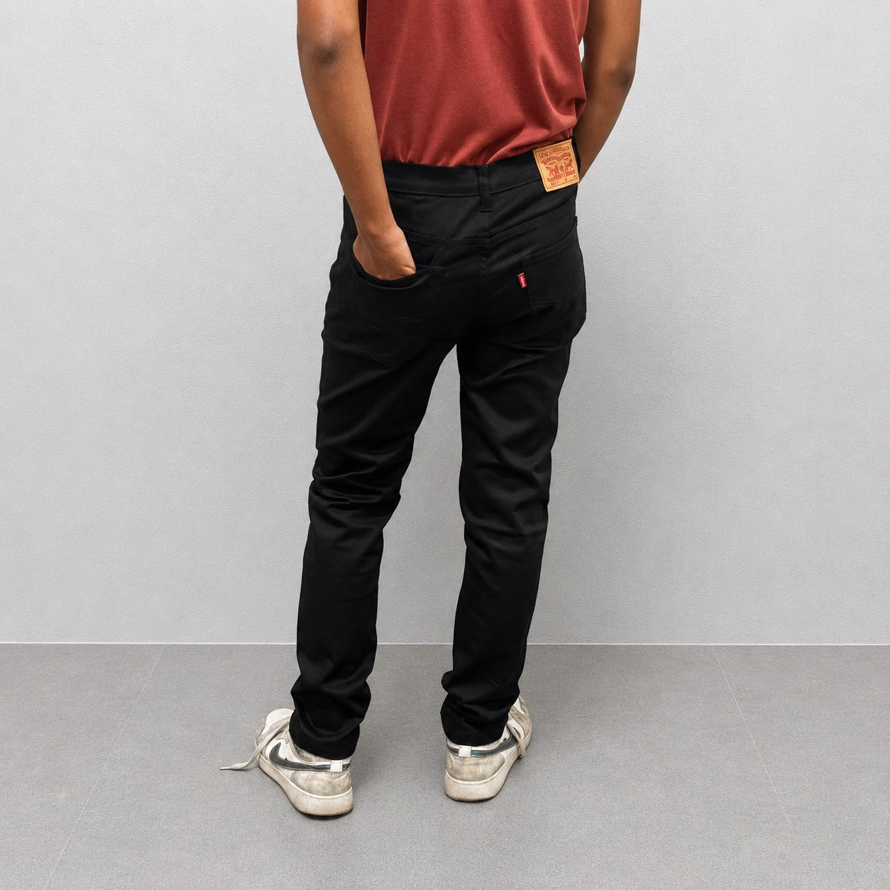 Buggy Pant
