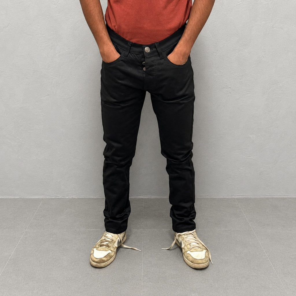 Buggy Pant