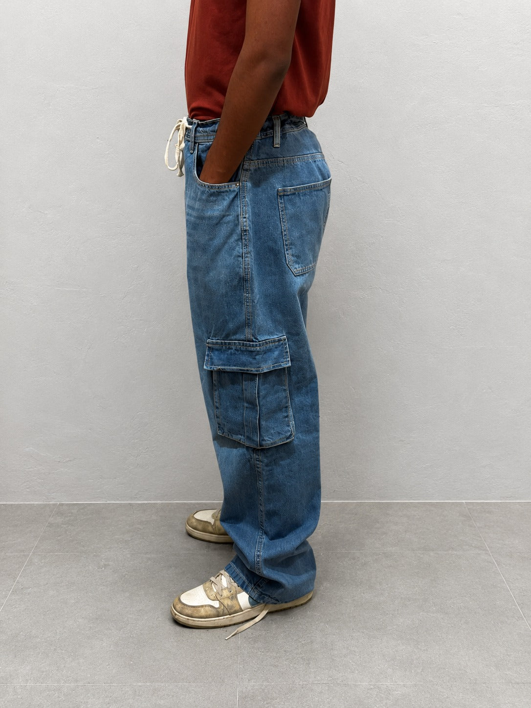 Buggy Pant