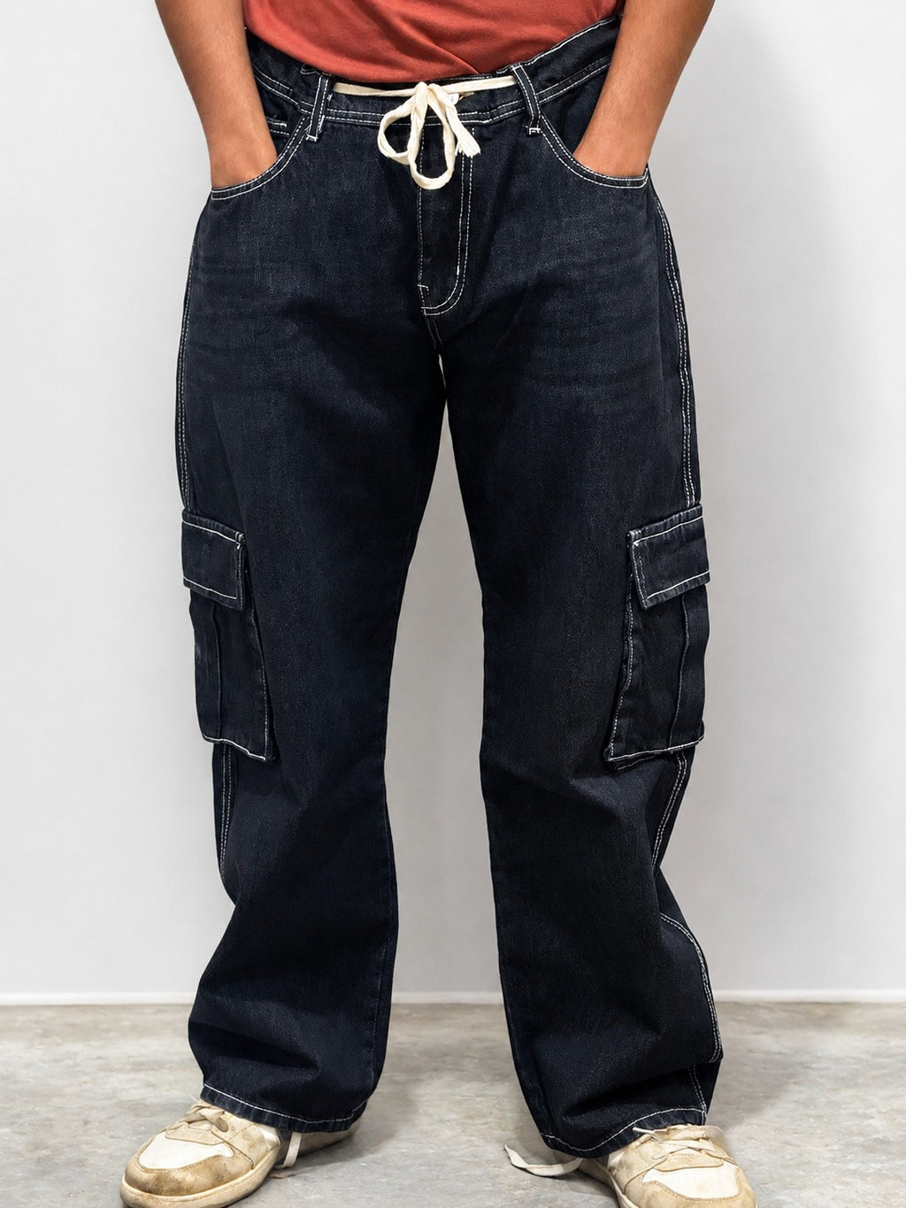 Buggy Pant