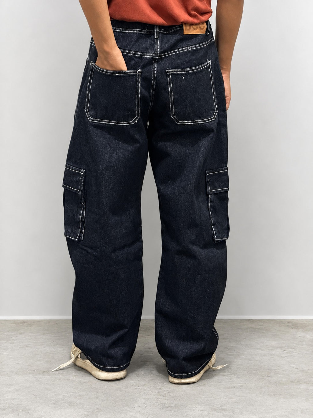 Buggy Pant