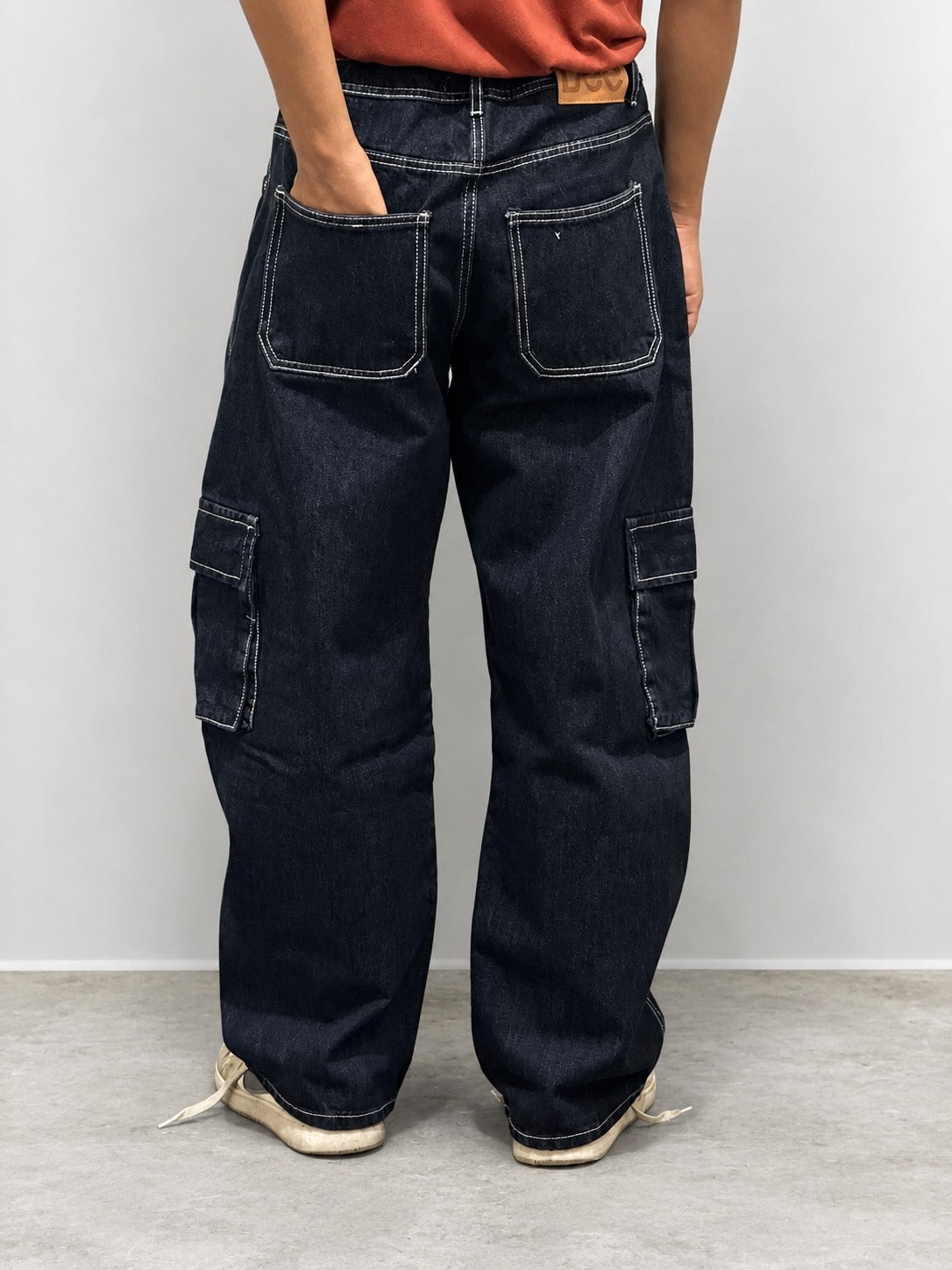 Buggy Pant