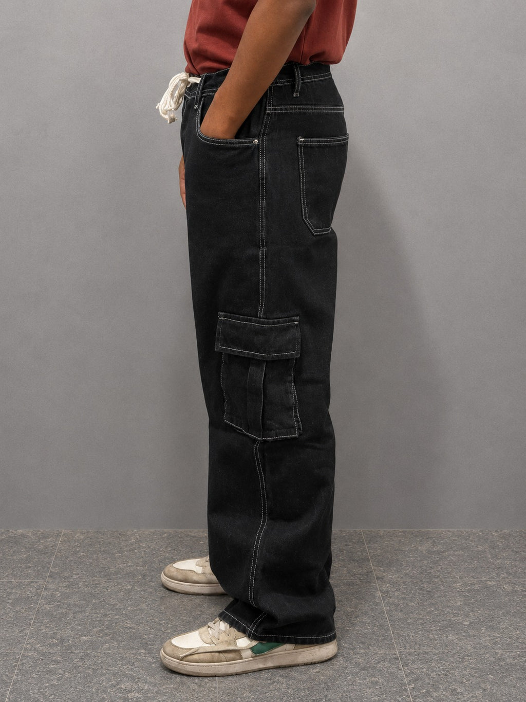 Buggy Pant