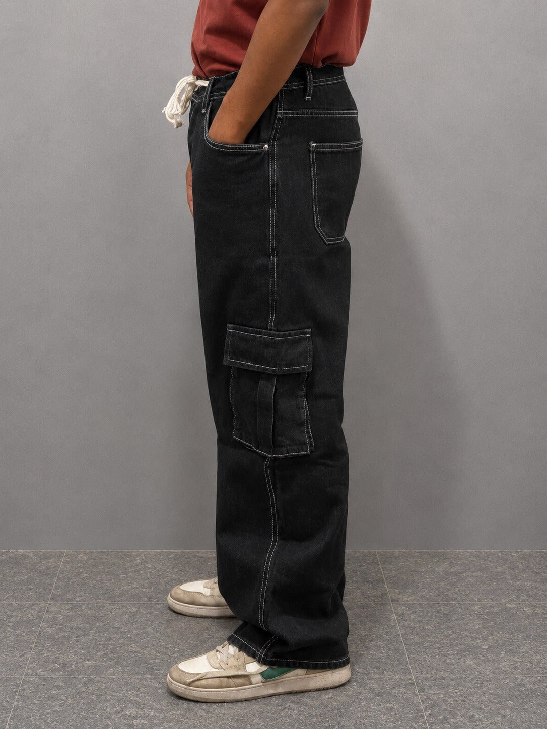 Buggy Pant