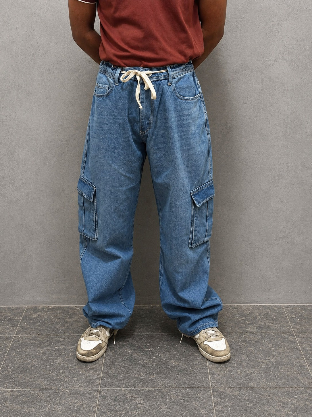 Buggy Pant Secondary image