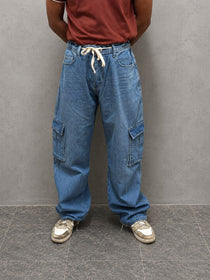 Buggy Pant