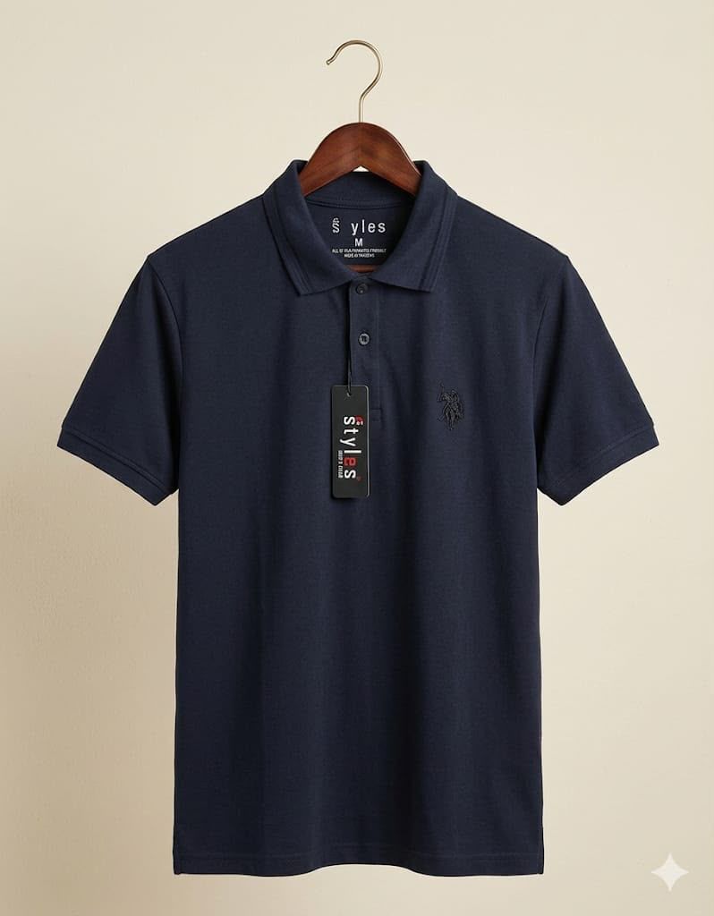 Original Polo Shirt
