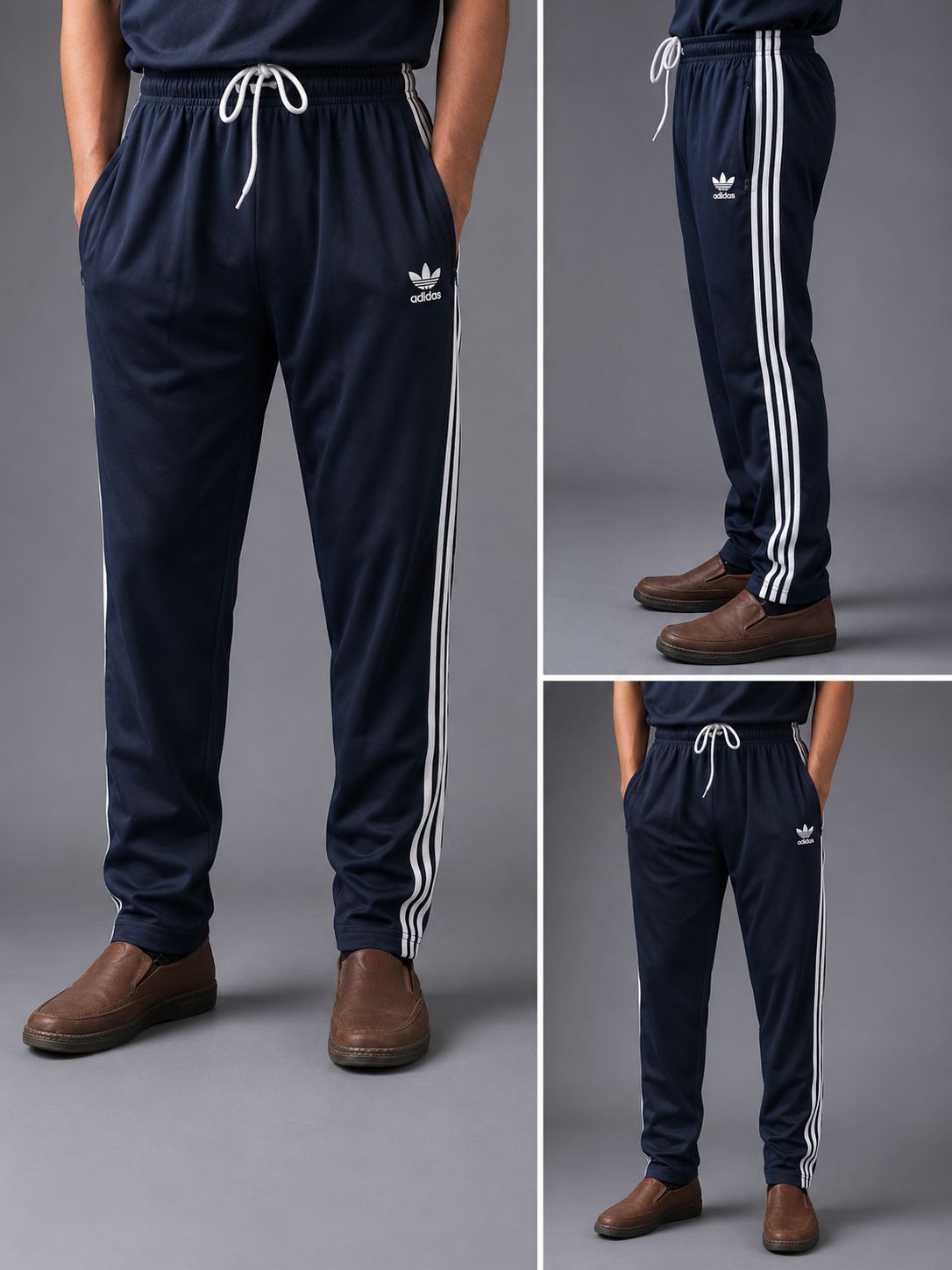 Jarsi Buggy Trouser Main image