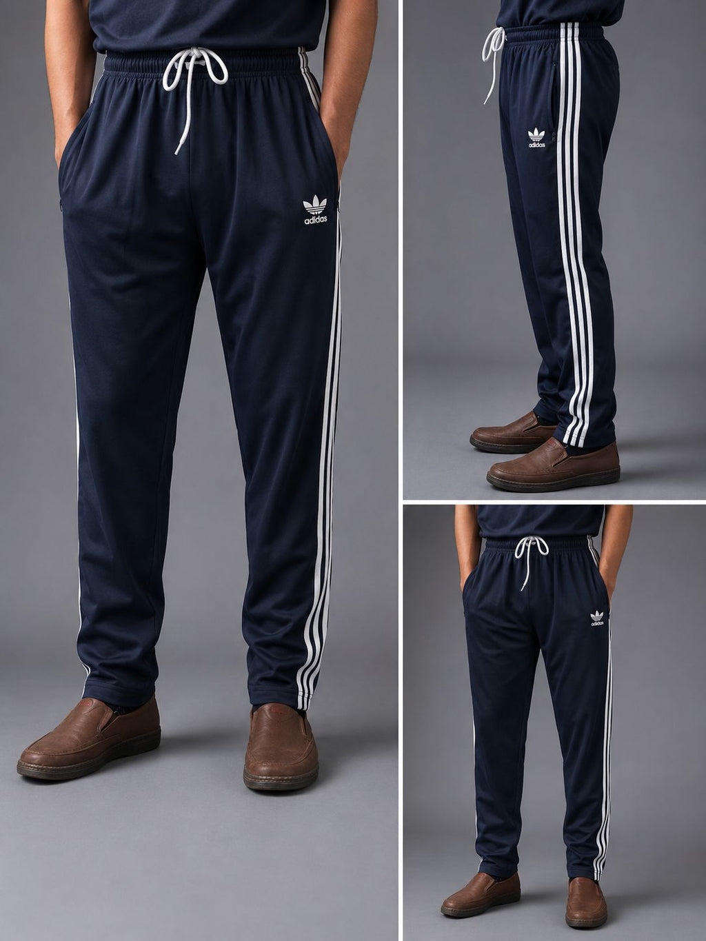 Jarsi Buggy Trouser